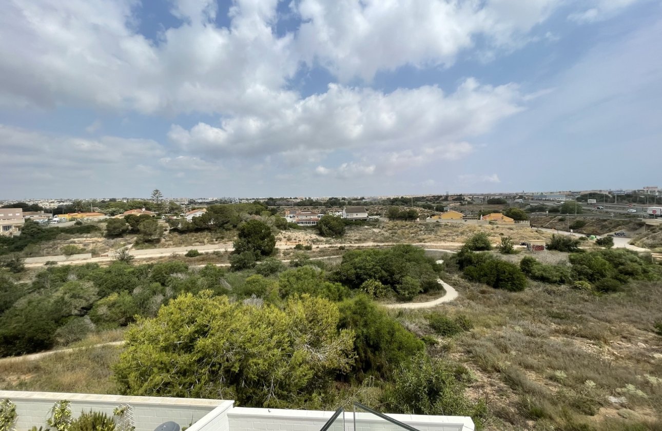 Resale - Villa -
Cabo Roig - Costa Blanca