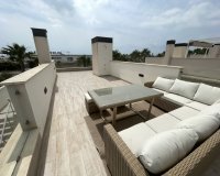 Resale - Villa -
Cabo Roig - Costa Blanca