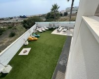 Resale - Villa -
Cabo Roig - Costa Blanca