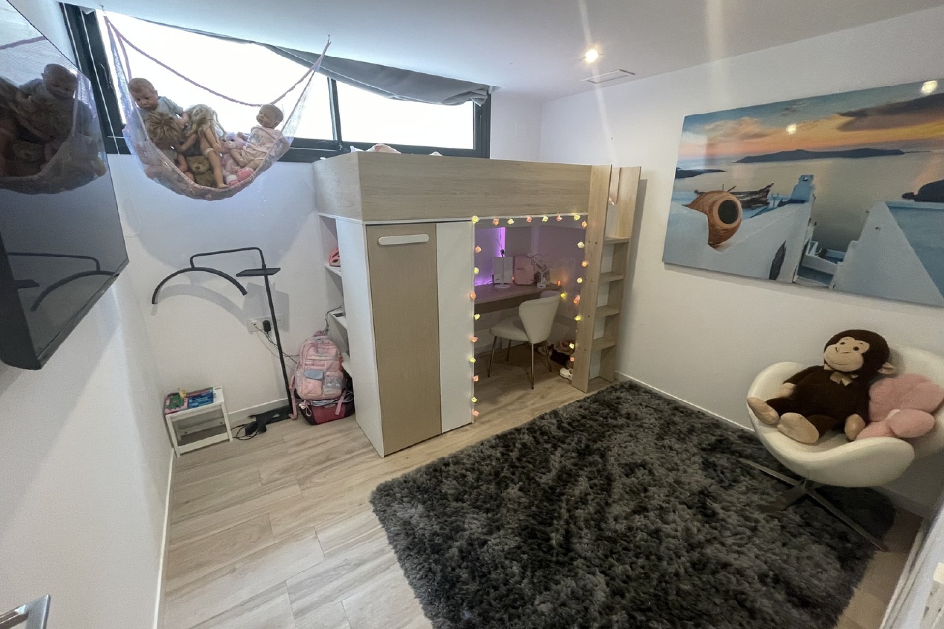 Resale - Villa -
Cabo Roig - Costa Blanca