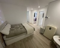 Resale - Villa -
Cabo Roig - Costa Blanca