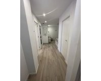 Resale - Villa -
Cabo Roig - Costa Blanca