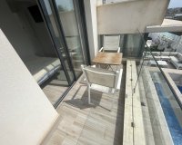 Resale - Villa -
Cabo Roig - Costa Blanca