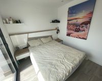 Resale - Villa -
Cabo Roig - Costa Blanca