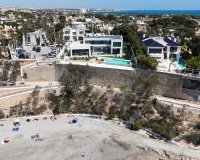 Resale - Villa -
Cabo Roig - Costa Blanca