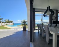 Resale - Villa -
Cabo Roig - Costa Blanca