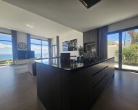 Resale - Villa -
Cabo Roig - Costa Blanca
