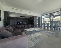 Resale - Villa -
Cabo Roig - Costa Blanca