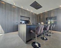 Resale - Villa -
Cabo Roig - Costa Blanca