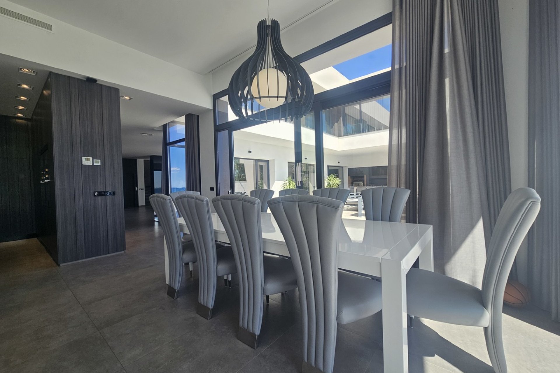 Resale - Villa -
Cabo Roig - Costa Blanca