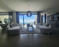 Resale - Villa -
Cabo Roig - Costa Blanca