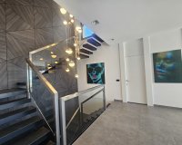 Resale - Villa -
Cabo Roig - Costa Blanca