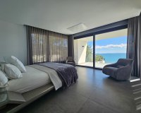 Resale - Villa -
Cabo Roig - Costa Blanca