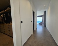 Resale - Villa -
Cabo Roig - Costa Blanca