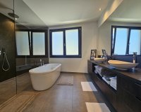 Resale - Villa -
Cabo Roig - Costa Blanca