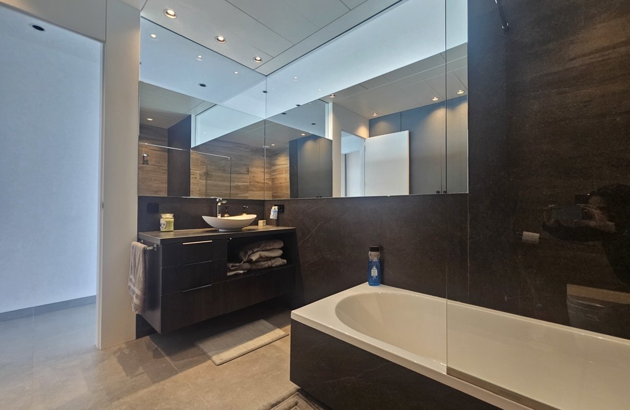 Resale - Villa -
Cabo Roig - Costa Blanca