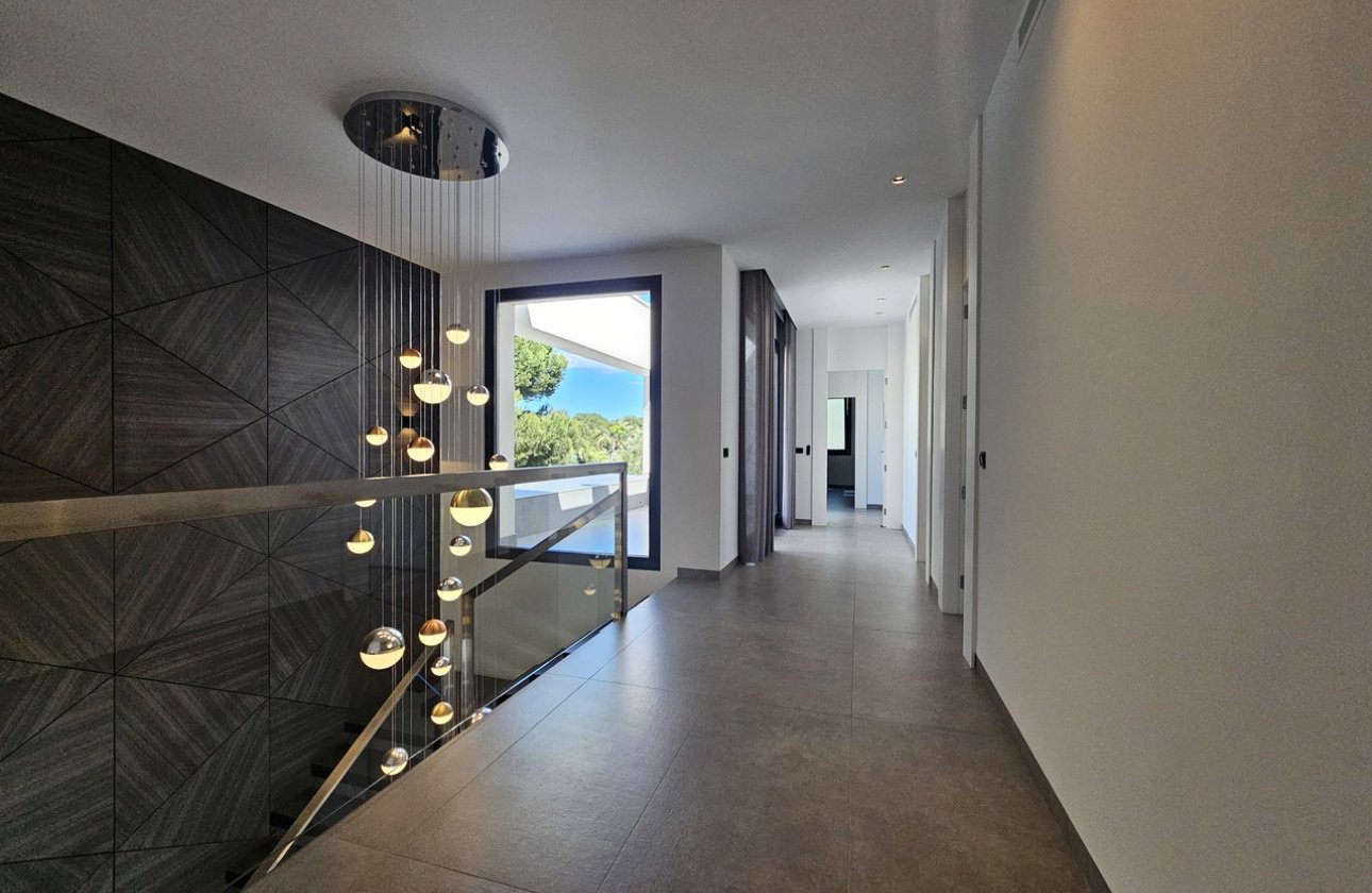 Resale - Villa -
Cabo Roig - Costa Blanca