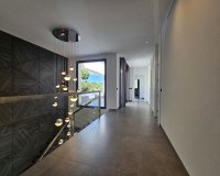 Resale - Villa -
Cabo Roig - Costa Blanca