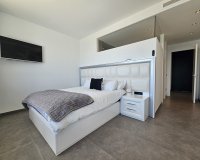 Resale - Villa -
Cabo Roig - Costa Blanca