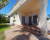 Resale - Villa -
Cabo Roig - Costa Blanca