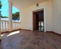Resale - Villa -
Cabo Roig - Costa Blanca