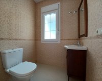 Resale - Villa -
Cabo Roig - Costa Blanca