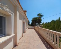 Resale - Villa -
Cabo Roig - Costa Blanca