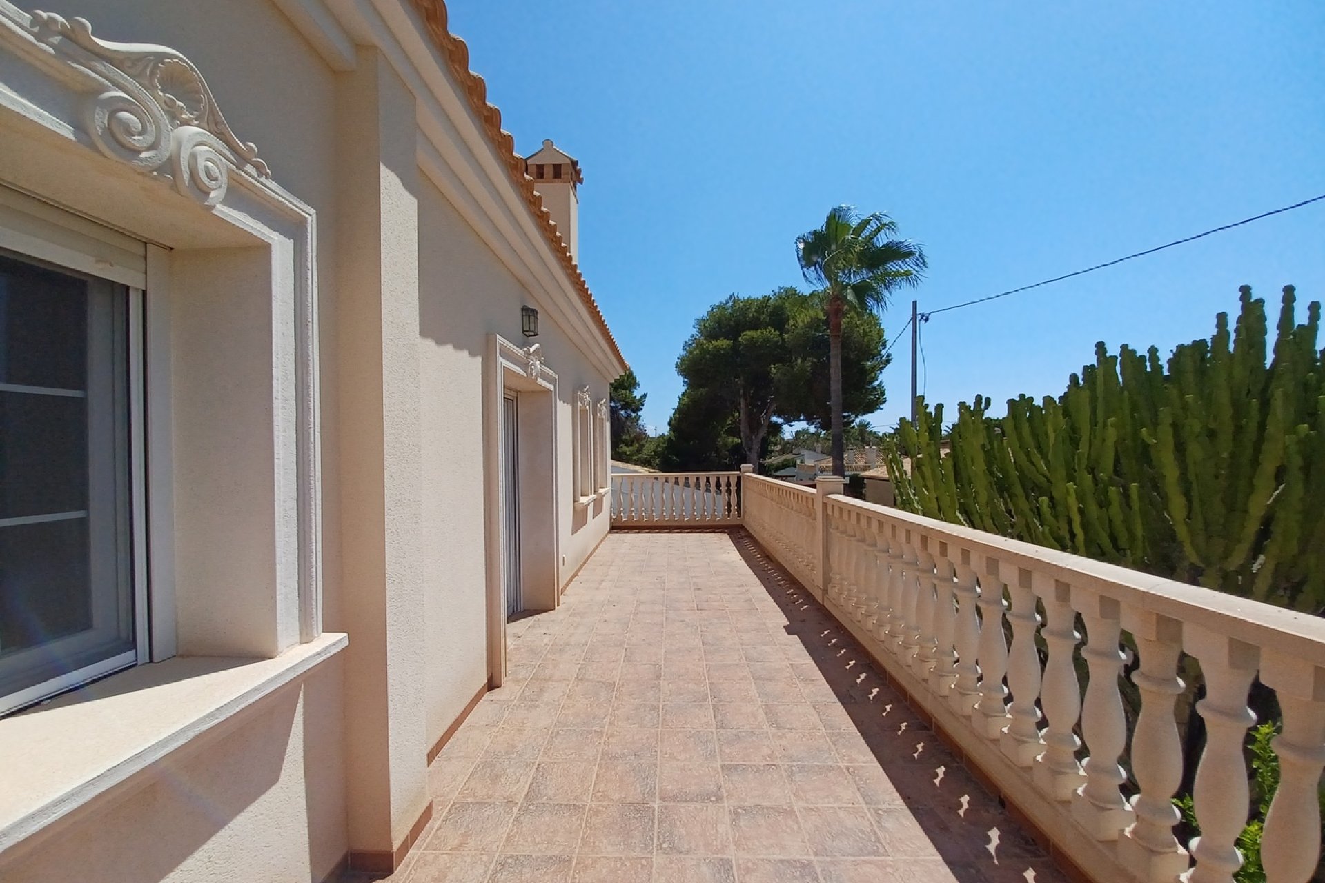 Resale - Villa -
Cabo Roig - Costa Blanca