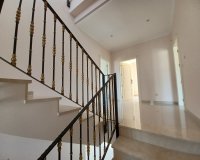 Resale - Villa -
Cabo Roig - Costa Blanca