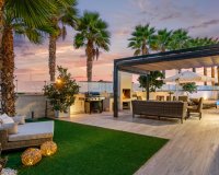 Resale - Villa -
Cabo Roig - Costa Blanca