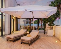 Resale - Villa -
Cabo Roig - Costa Blanca