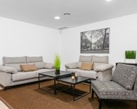 Resale - Villa -
Cabo Roig - Costa Blanca