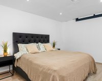 Resale - Villa -
Cabo Roig - Costa Blanca