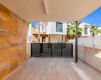Resale - Villa -
Cabo Roig - Costa Blanca