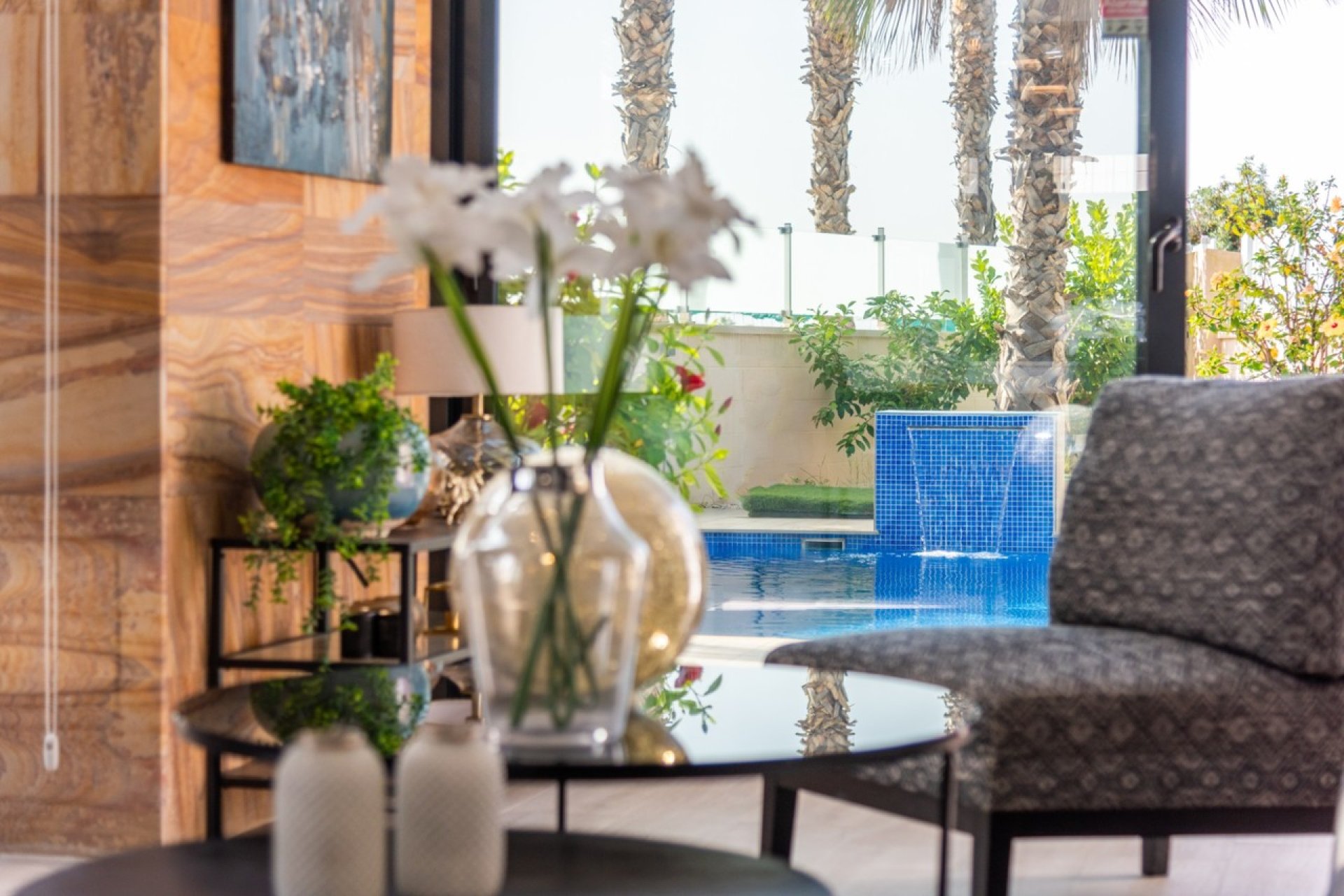 Resale - Villa -
Cabo Roig - Costa Blanca