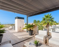 Resale - Villa -
Cabo Roig - Costa Blanca