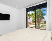 Resale - Villa -
Cabo Roig - Costa Blanca