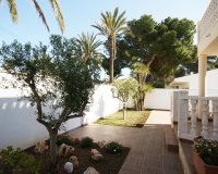 Resale - Villa -
Cabo Roig - Costa Blanca