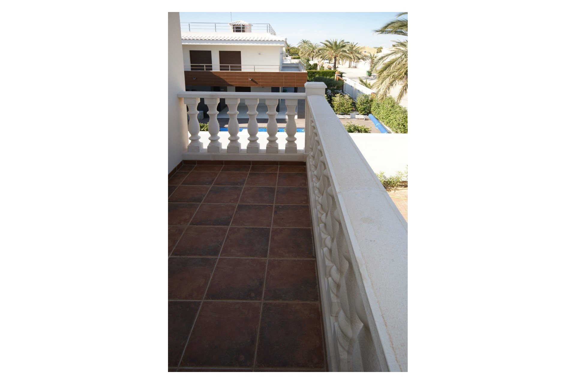Resale - Villa -
Cabo Roig - Costa Blanca