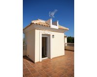 Resale - Villa -
Cabo Roig - Costa Blanca