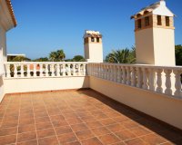 Resale - Villa -
Cabo Roig - Costa Blanca
