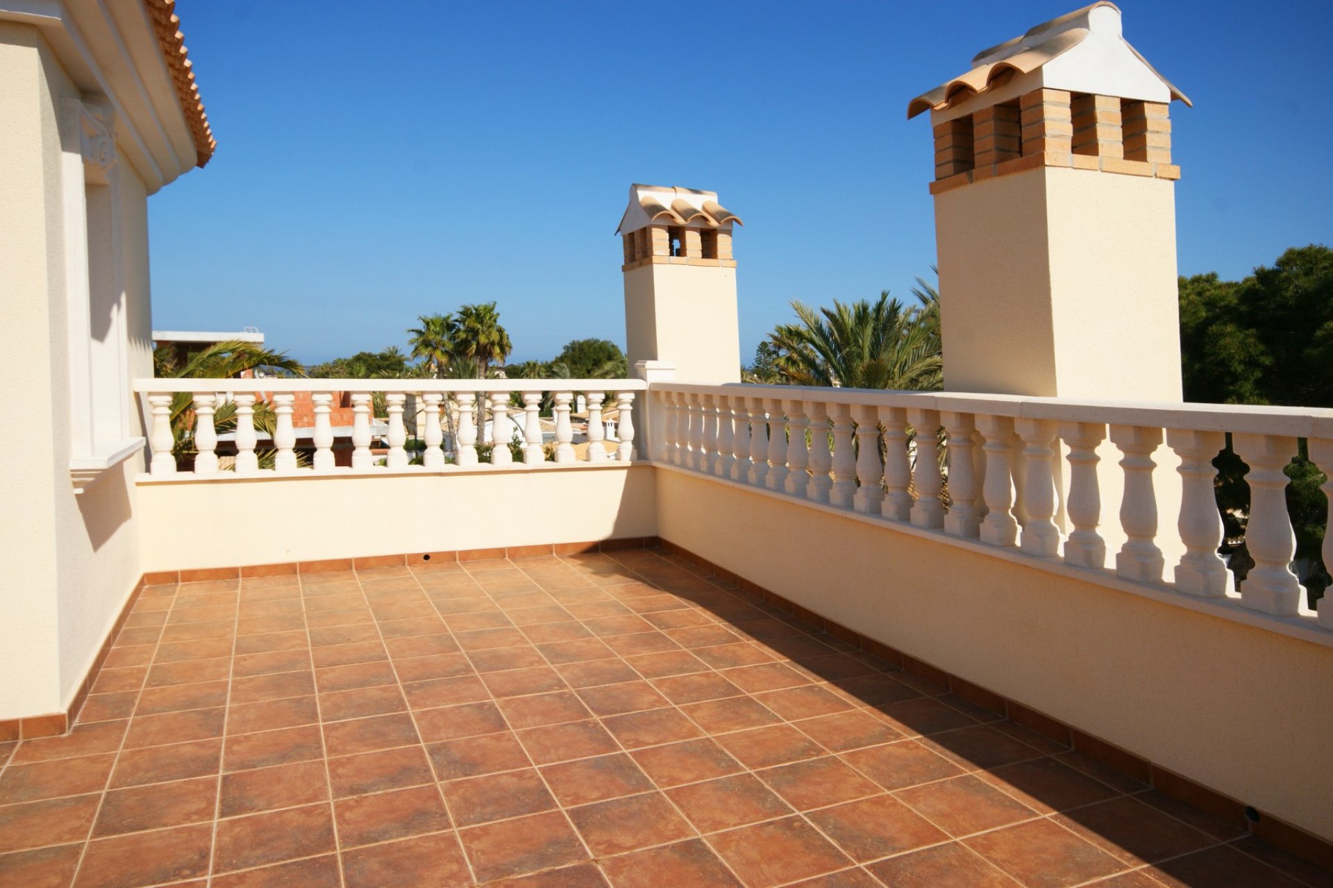Resale - Villa -
Cabo Roig - Costa Blanca