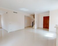 Resale - Villa -
Cabo Roig - Costa Blanca