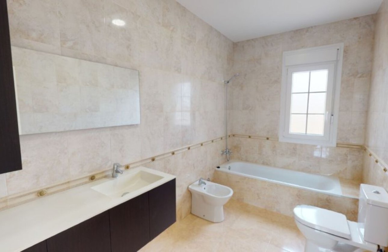 Resale - Villa -
Cabo Roig - Costa Blanca