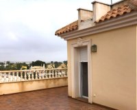 Resale - Villa -
Cabo Roig - Costa Blanca