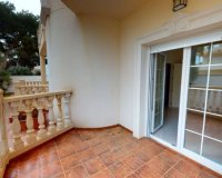 Resale - Villa -
Cabo Roig - Costa Blanca