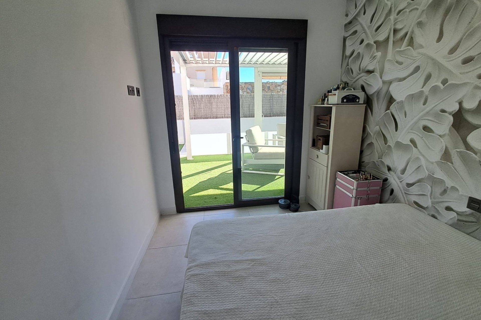 Resale - Villa -
Cabo Roig - Costa Blanca