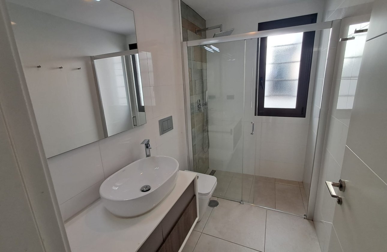 Resale - Villa -
Cabo Roig - Costa Blanca