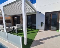 Resale - Villa -
Cabo Roig - Costa Blanca