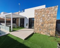 Resale - Villa -
Cabo Roig - Costa Blanca